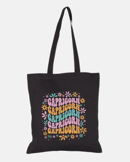 capricorne fleur floral astrologie