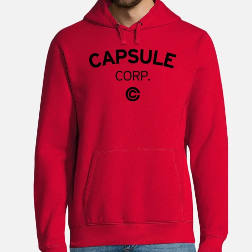 capsula corp