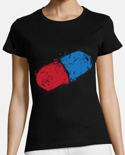 Tee-shirt capsule