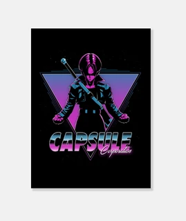 Capsule Corp (V2)