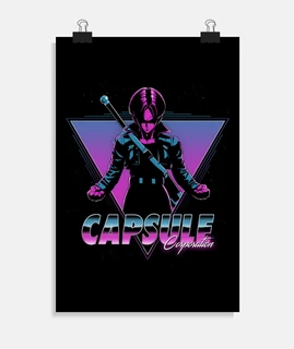 Capsule Corp (V2)