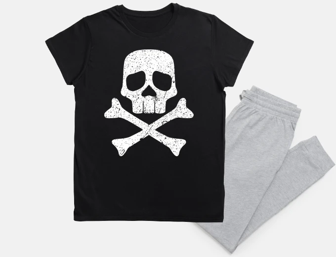 Pajama captain harlock