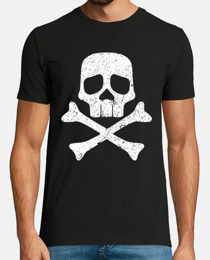 Tee-shirt Captain Harlock