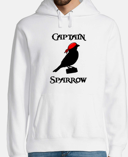 Captain Sparrow