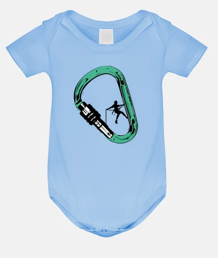 Kids carabiner