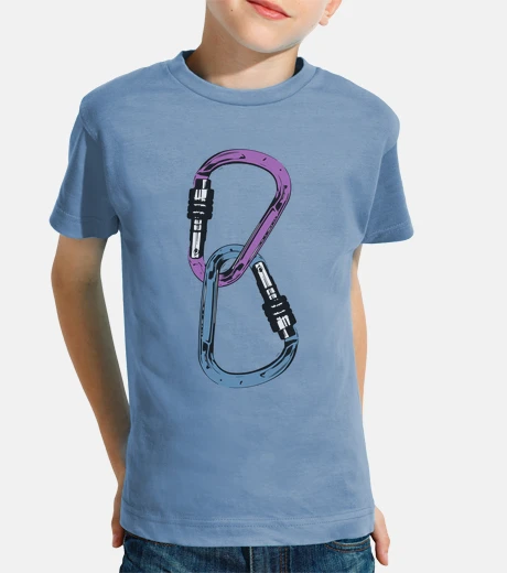 Kids carabiners