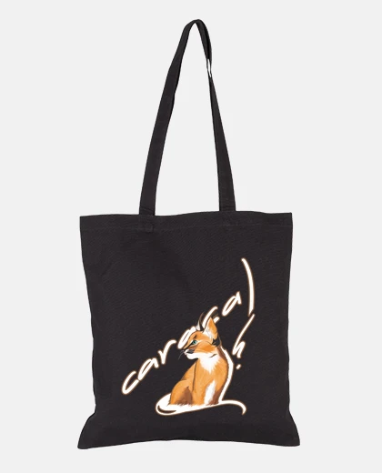 Bag caracal