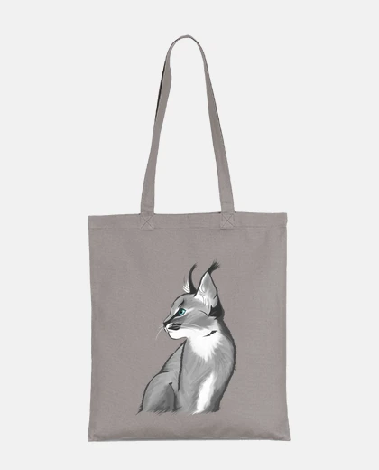 Bag caracal alt