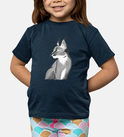 Abbigliamento caracale alt