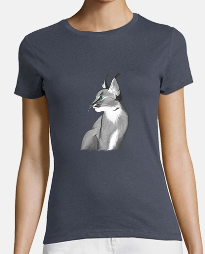 T-shirt caracale alt