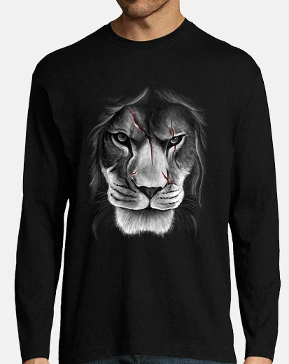 Camiseta Caracortada