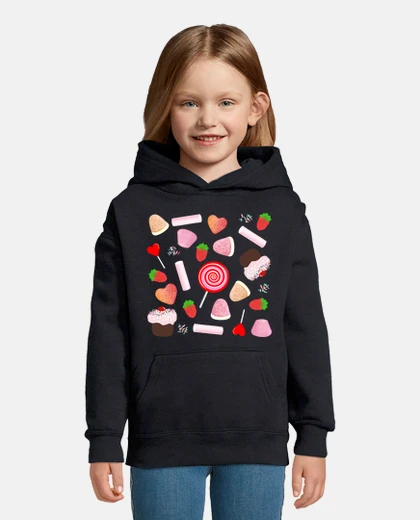 Abbigliamento caramelle