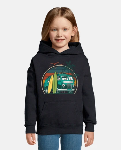Kids Caravan Adventures for Outdoor Enthusia