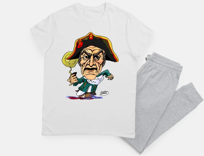 Pyjama caravinagre