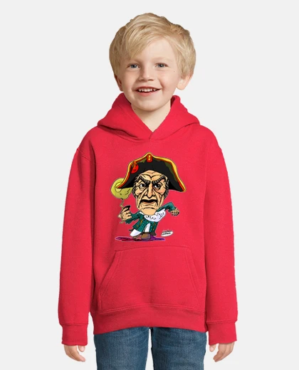 Kids caravinagre