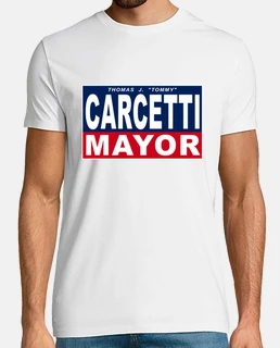 Playeras Ayuntamiento laTostadora Mexico