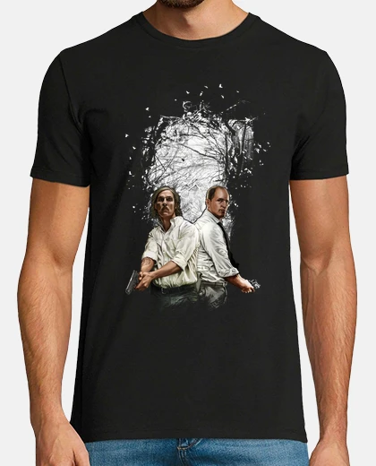 Camiseta Carcosa