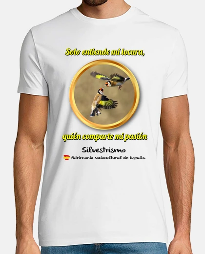 T-shirt cardellino 09.2019 02