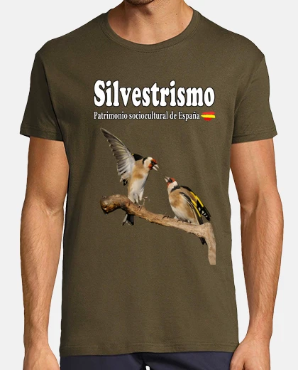 T-shirt cardellino 2016-02