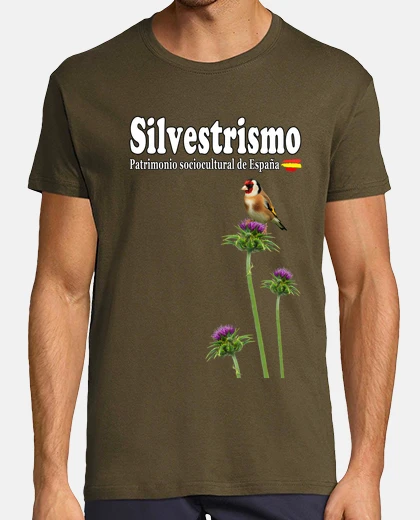 T-shirt cardellino 2016-03