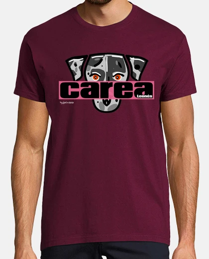 Camiseta Carea Leonés3.0