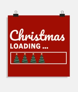 caricamento di Natale