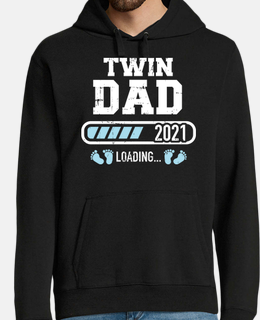 caricamento di twin dad 2021