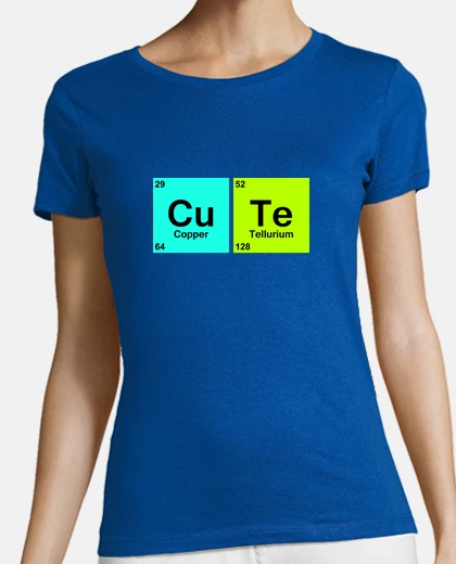 T-shirt carino