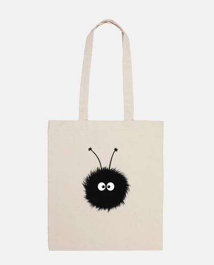 Borsa carino abbagliato bug