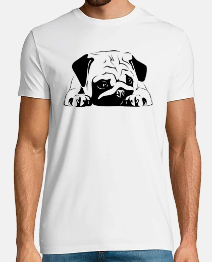Tee-shirt carlin