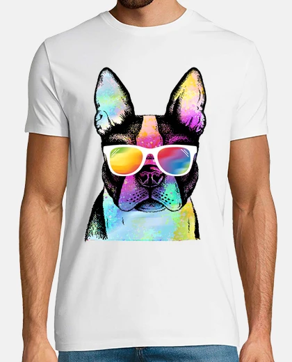 Tee-shirt carlin d39été