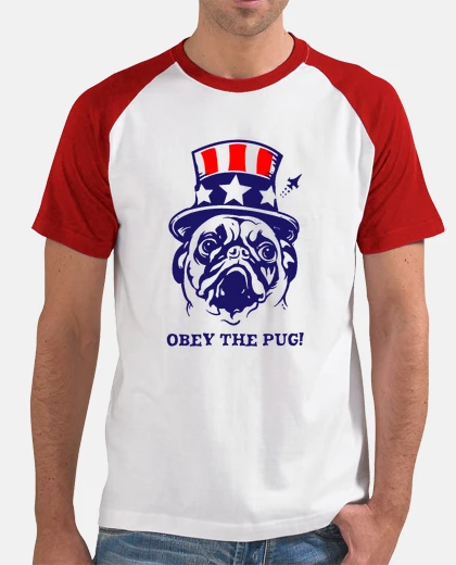 T-shirt carlino