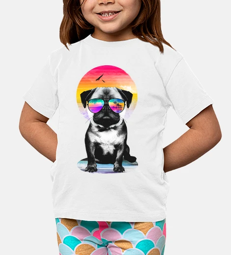 Abbigliamento Carlino estivo