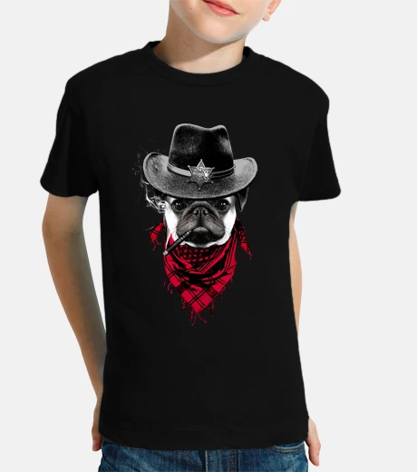 Abbigliamento Carlino occidentale