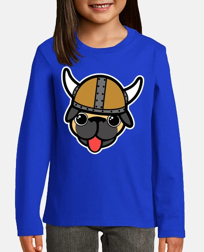 Abbigliamento carlino vichingo