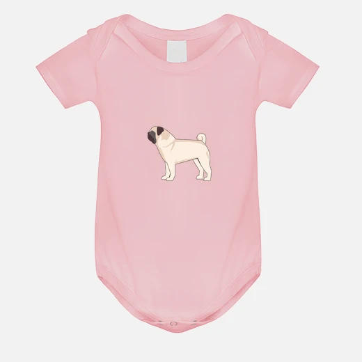 carlino minimalista, body