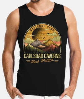 carlsbad caverns national park