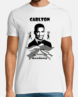Carlton Dance Academy (Le Prince de Bel-Air)