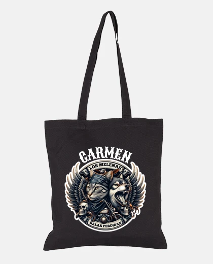 Bag carmen bolso&#39;s manes