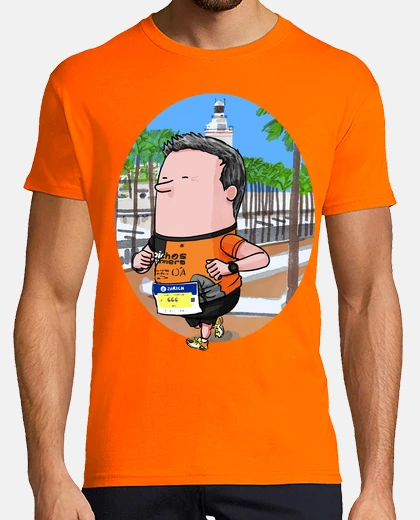 Tee-shirt carmen sanchez