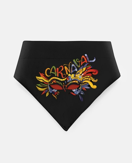Mascotas carnevale carnevale