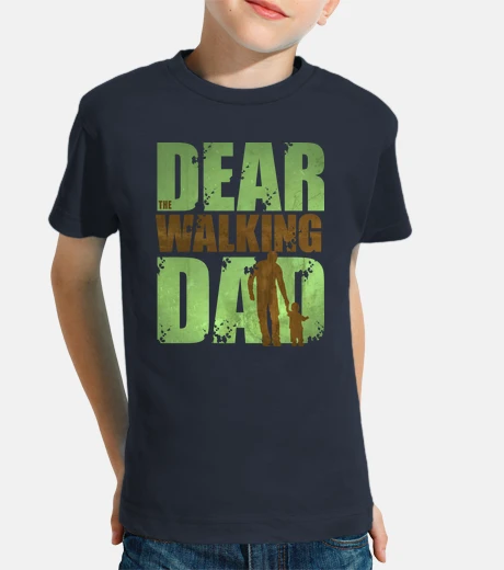Abbigliamento caro il wal king dad divertentitente se