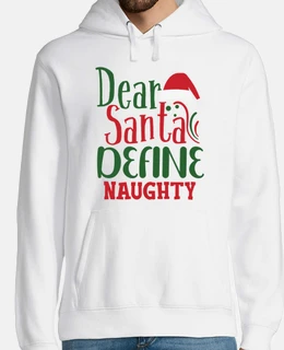 caro Babbo Natale definisci cattivo