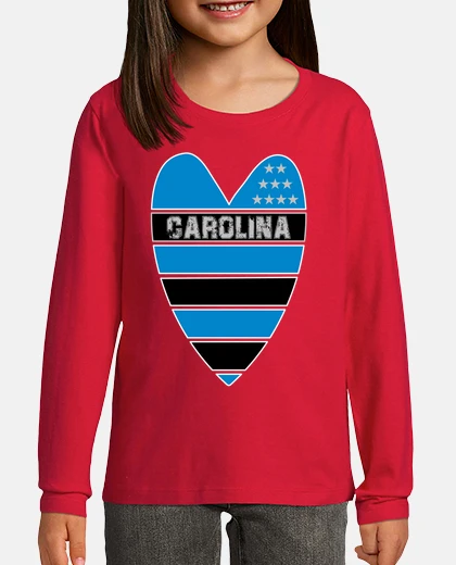 Kids Carolina Panthers