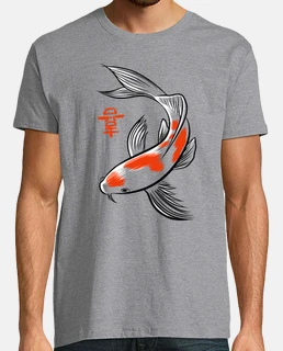 Carpa japonesa