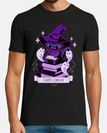 Tee-shirt carpe libre