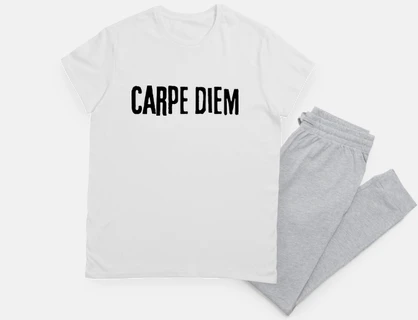Carpe Diem