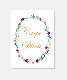 Carpe Diem