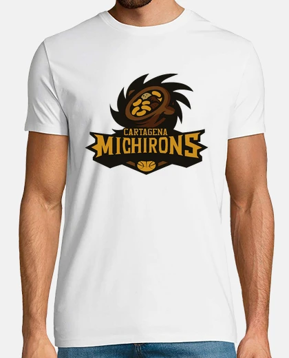 Camiseta Cartagena Michirons