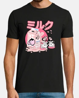 Playeras japonesas best sale